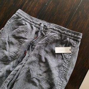 Anthropologie joggers